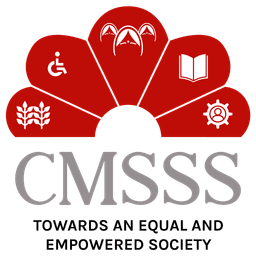 CMSSS Logo - Chikmagalur Multipurpose Social Service Society