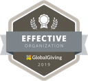 GlobalGiving Effective