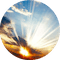 A ray of hope