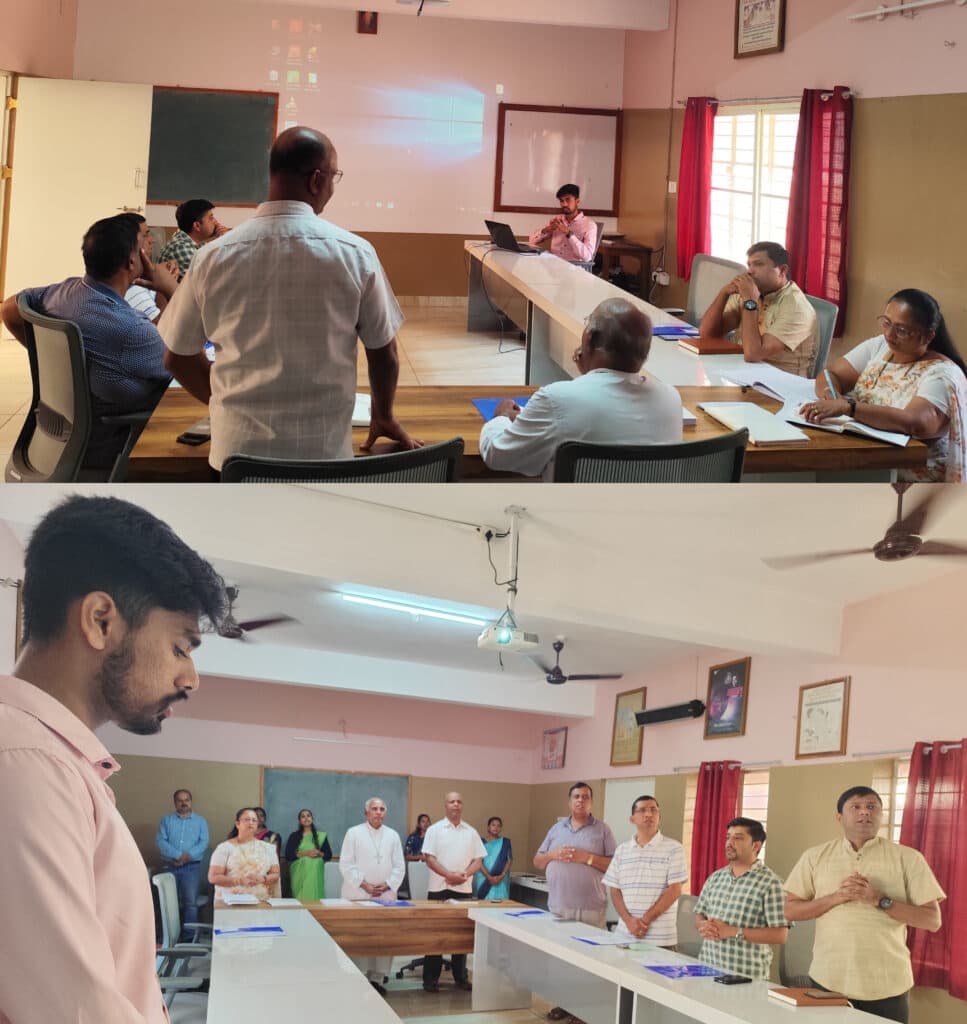 CMSSS Governing Board Meeting – March 18, 2025