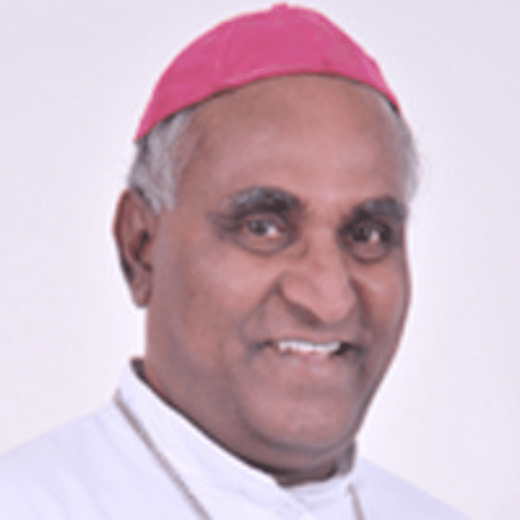 Most Rev. Dr. T. Anthony Swamy