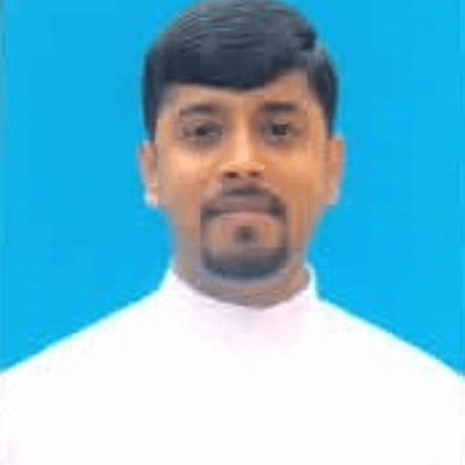 Rev. Fr. Anil Pais