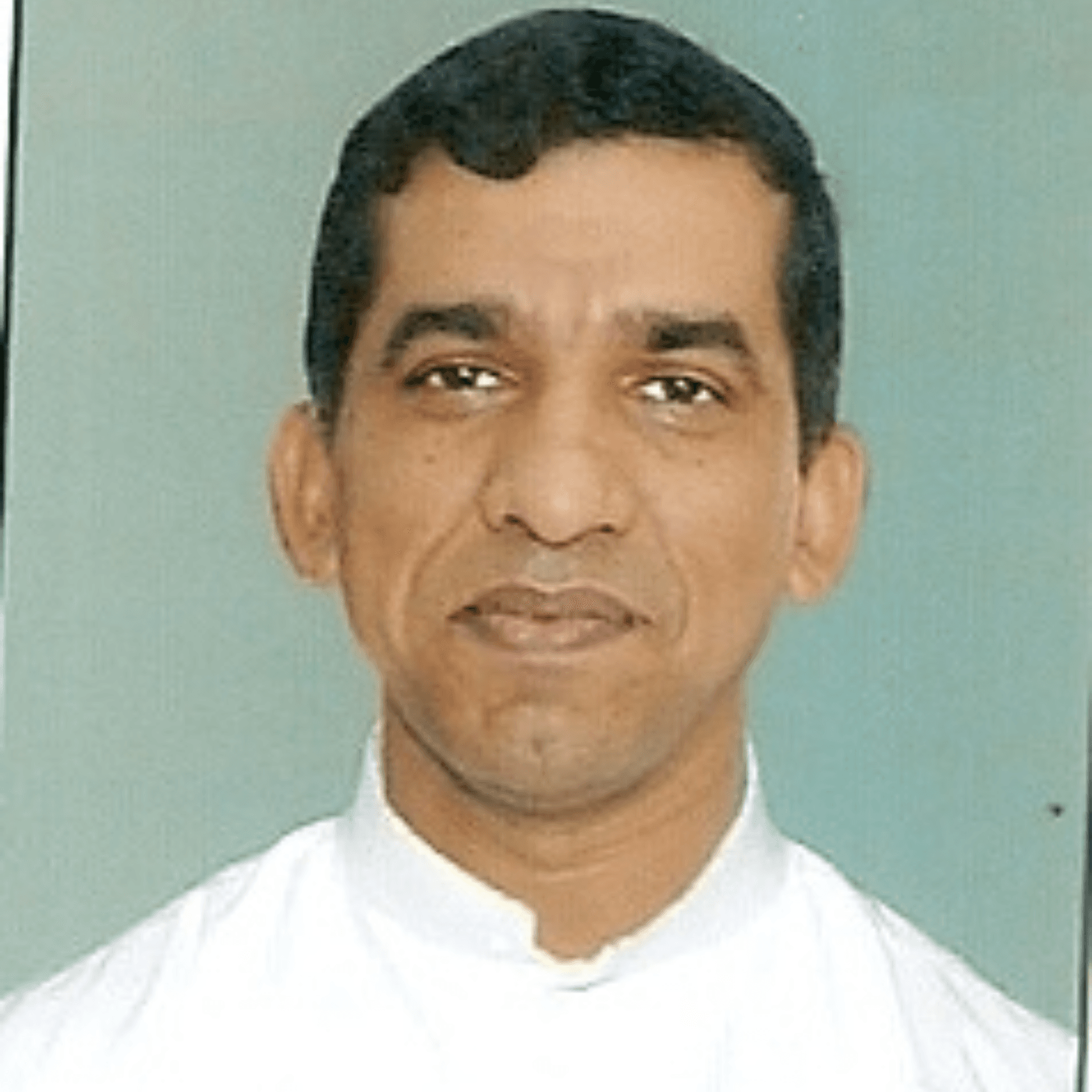Rev. Fr. David Prakash
